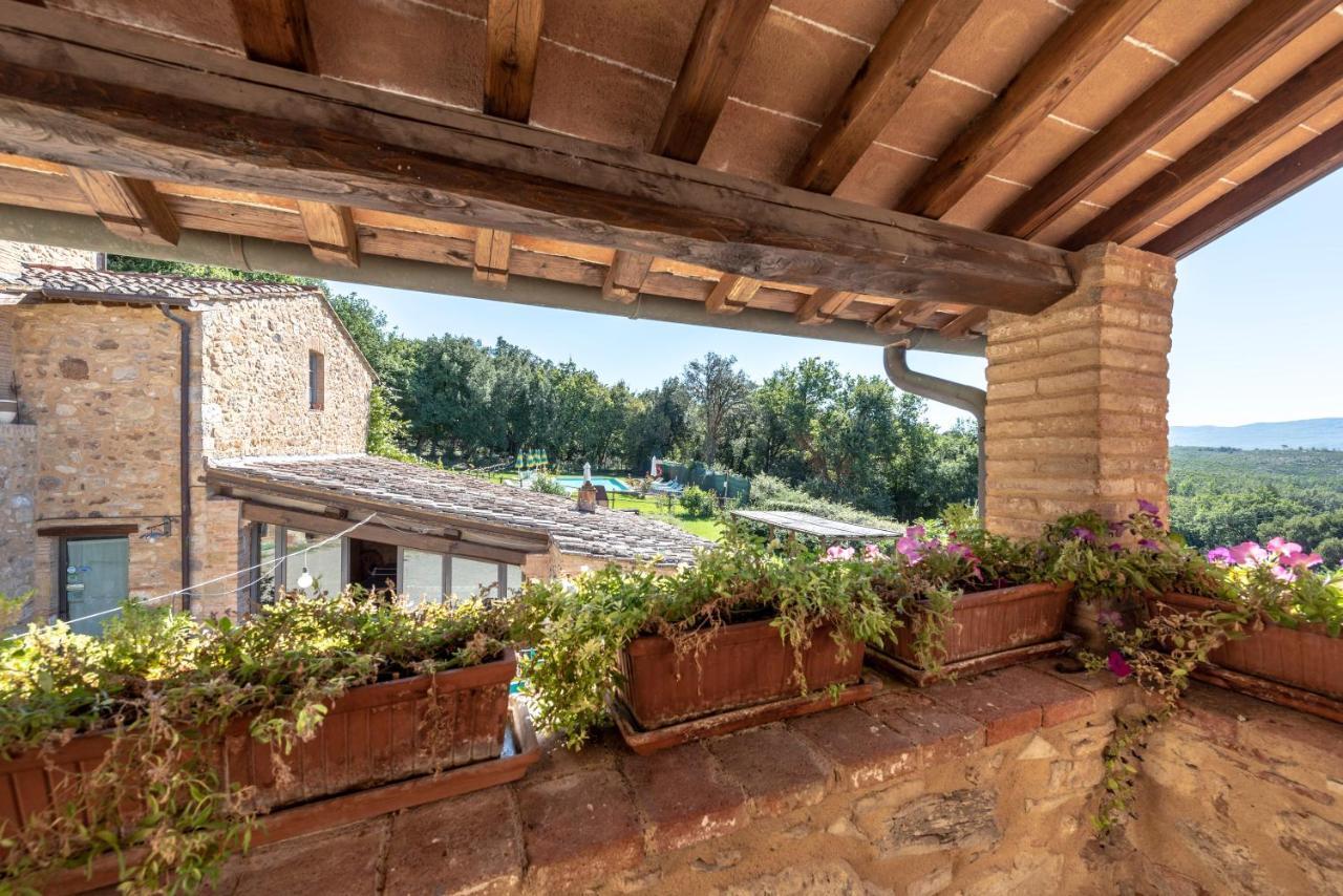 Casa Verniano Pieve a Scuola Exterior foto