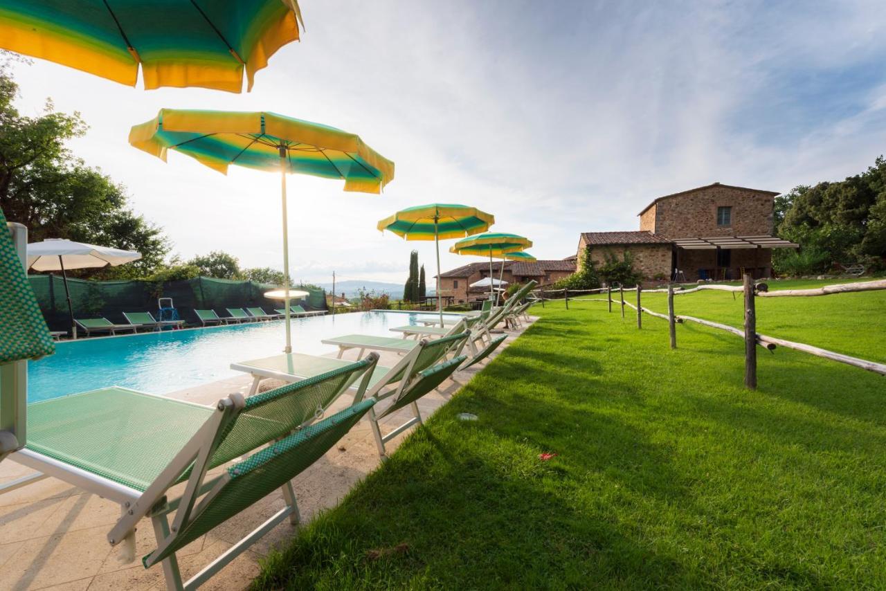 Casa Verniano Pieve a Scuola Exterior foto