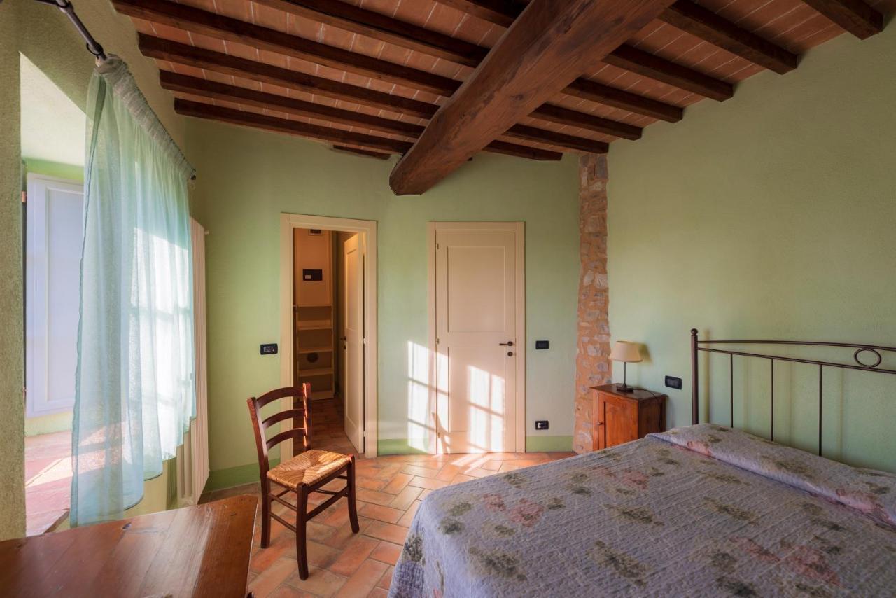 Casa Verniano Pieve a Scuola Exterior foto